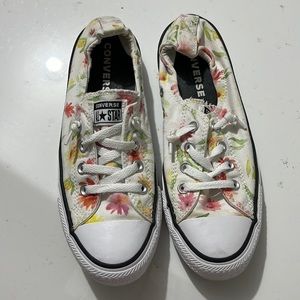 Converse slip on size 9